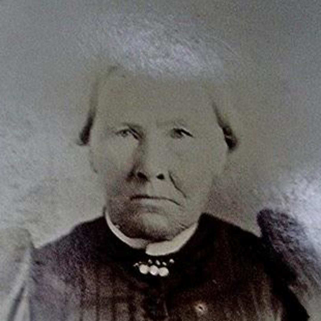 Emma Dewey (1826 - 1909) Profile